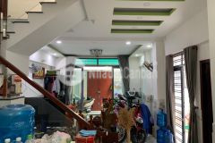 Nhà gò vấp, hẻm xe hơi, căn góc, gần sát ngã 6 gò vấp đắc địa, 6 tỷ 500