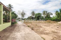 Bán nhanh lô đất vĩnh hiệp, nha trang