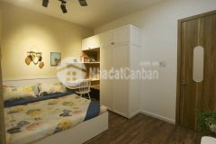 Mặt tiền đường số 5 p9 gò vấp đúc 1 lầu dt 4x11