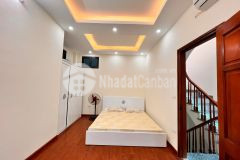 Siêu hot bán nhà phố cự lộc, 38m2, 5t, nhà đẹp, 2 mặt thoáng, ô tô đỗ cổng, chỉ 4.05 tỷ