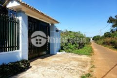 Cần bán gấp đất thổ cư hẻm hoàng sa, diên phú, pleiku