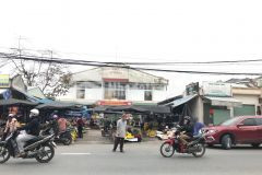 Cần tìm chủ nhân cho lô đất hoà tiến sát đường dt605 lh0935066726