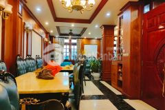 Siêu phẩm mặt phố 83 quận hai bà 8t thang máy 195m 38tỷ kinh doanh