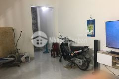 Nhà tân kỳ tân quý 58m2 ngang hơn 5m tân phú.