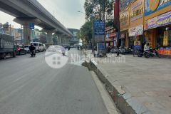 Bán nhà mặt phố quang trung hà đông 50m2, 5t ô tô, kd giá 9.5 tỷ