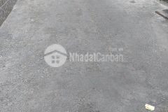 Bán nhà đất 41m2 nở hậu hẻm 2,5m trần thánh tông giá 3,69 tỷ.