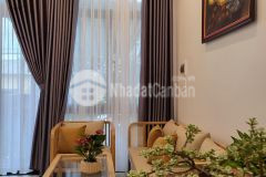 Nhà đẹp 2 tầng bùi thị xuân full nội thất