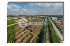 Dự án dragon pearl đức hoà long an, giá chỉ từ 17tr 20trm2. lh0365720793