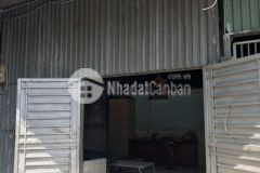 Chính chủ bán gấp giá tốt nhà nhỏ xinh tại hẻm 558 bình quới p28 q bình thạnh