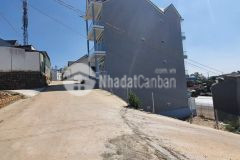 Em cần ra đi lô đất như hình, khu dân cư vạn thành, phường 5