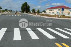 Đất mặt tiền chợ bàu bàng vị trí đẹp,giá 499trnền, sổ hồng sẵn