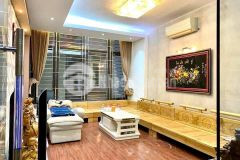 Bán nhà riêng trần khát chân, hai bà trưng, phân lô, 47.3m2, 4tầng, chỉ 3.9tỷ