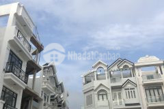 Bán đất tại đường liên khu 4 5, phường bình hưng hòa b, bình tân, hồ chí minh dt 50m2, 3.4 tỷ