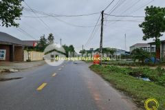 Bán đất dãy 2 tân sở, gần công viên hoa sen sắp khởi công