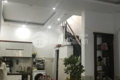 Bán nhà mặt tiền hồ văn long q.bình tân, 2 tầng, 2pn, 44m2, chỉ đúng 4 tỷ, ngang gần 5m.