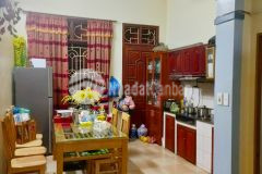 Bán nhà riêng ngô quyền, hà đông, 50m2, ô tô vào nhà, chỉ nhỉnh 5 tỷ.
