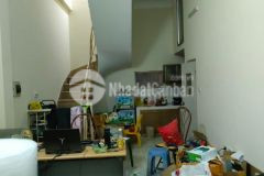 Nhà minh khai diện tích rộng, cách ô tô tránh 10m. 40m x 4t. gía 2.9 tỷ.