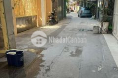 Bán nhà quan nhân, 200m ngã tư sở 6 tầng oto kinh doanh nhỉnh 5 tỷ lh 0969 029 681