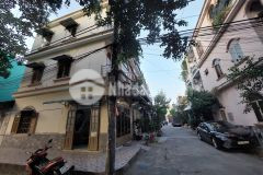 Bán nhà 3 tầng hẻm xe tải đường phan huy ích, p15, quận tân bình 35m2 chỉ 4,5 tỷ