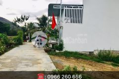 Bán lô đất vuông vức 72m2 vĩnh hiệp nha trang giá 1 tỷ 2