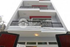 Hxh tránh 20m hoàng hoa thám, phú nhuận, 4 tầng, 5pn