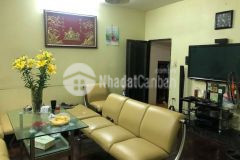 Mặt phố quận ba đình giá linh động 47m 4t 18tỷ hàng bún kinh doanh