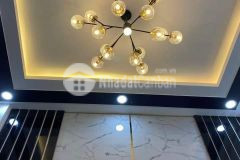 Nhà đúc kiên cố, đường phạm văn bạch, gò vấp, giá rẻ