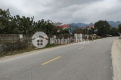 276m2 mặt tiền 12m, quốc lộ hồ chí minh, kinh doanh 2.2 tỷ lương sơn hòa bình