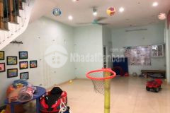 Nhà liền kề skylight ngõ hòa bình 6, mặt tiền 10.2m, 176m2 x 4 tầng, giá 38.5 tỷ