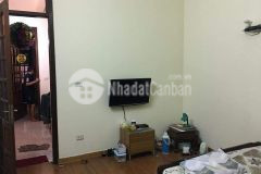 Bán nhà đẹp giá hời phố trần cung cổ nhuế 55 m2, 4 tầng gần khu đô thị nam cường