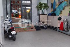 Bán nhà 2 tầng 82m2 ngang 5m nhỉnh 4 tỷ quang trung p10 gò vấp