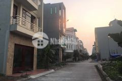 Bán đất mặt đường hoàng văn thái, ph tân bình, tp hd, 75m2, mt 5m, hướng nam