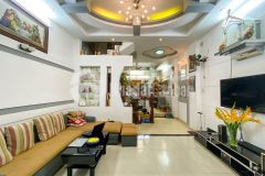 Hxh hoàng hoa thám phú nhuận 20m ra mt 4lầu 6.9tỷ