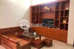 Cự lộc, ô tô đỗ cửa nhà đẹp 2 thoáng, 37m2, 5 tầng, 4.02 tỷ, 0973417889