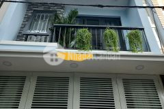 Bán nhà phạm văn chiêu chủ hạ chào bán gấp tặng toàn bộ nội thất