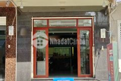 Bán nhà phố 2 lầu mặt tiền đường số p.tân kiểng q7