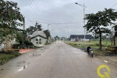 Mua bán nhà đất quảng trị cần bán mặt tiền đường huỳnh thúc kháng tt cam lộ lh 0389698 9886