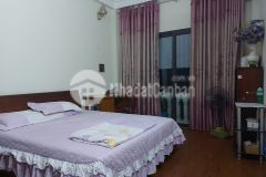 Bán nhà tt5d tây nam linh đàm, 40m2, 3.3 tỷ