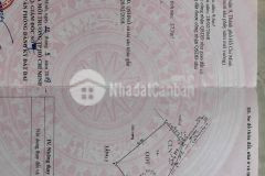 Đất hẻm xe hơi đường 4 lò lu diện tích 540m giá tốt, khu tiềm năng