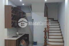 Bán nhà riêng trần phú, hà đông, 2 thoáng, an ninh, an sinh đỉnh, 45m, chỉ 4.1 tỷ.