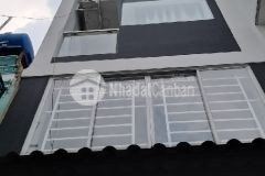 Nhà riêng 5 tầng dtsd 140m2 nhà cực đẹp, gía cực rẻ, ntp,q10