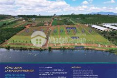 Bán đất vườn thổ cư sẵn cây ăn trái lâm hà