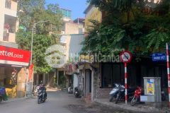 Nhà riêng, ô tô đỗ cửa, diện tích lớn phố trung liệt, đống đa. 0911554873.