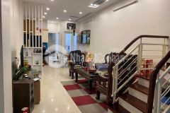 Bán nhà riêng trần phú, hà đông, 2 thoáng, đẹp lung linh, 48m, nhỉnh 4 tỷ.
