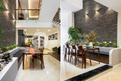 Cực hiếm bán nhà phố trần hưng đạo 40m kinh doanh chỉ 18 tỷ.