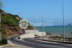 Bán nhanh lô đất hẻm 120 trần phú. hẻm 7m. view biển. p.5