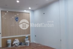 Cho thuê nhà 2 mặt tiền núi thành, đn