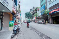 Mặt phố bạch mai, kinh doanh, vị trí đắc địadt 110m2, 3 tầng, mt 4.5m, 35 tỷ