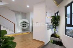 Bán nhà hẻm xe hơi 6m, nguyễn thượng hiền, dt 67m2, giá chỉ 7 tỷ