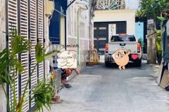 Hxh phạm văn chiêu gò vấp 34m2 2 tầng mới đẹp ở ngay. mô tả